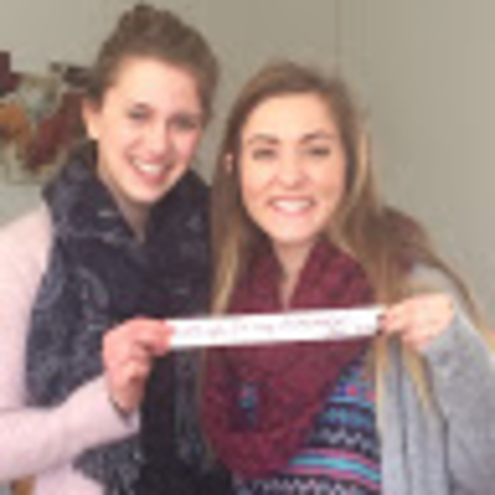 Meet your Posher, Emma